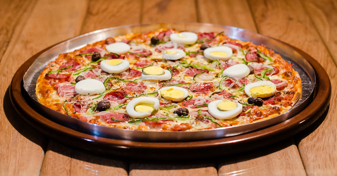 Big-Tasty-Easy-Egg-Pizza Big Tasty Easy Egg Pizza